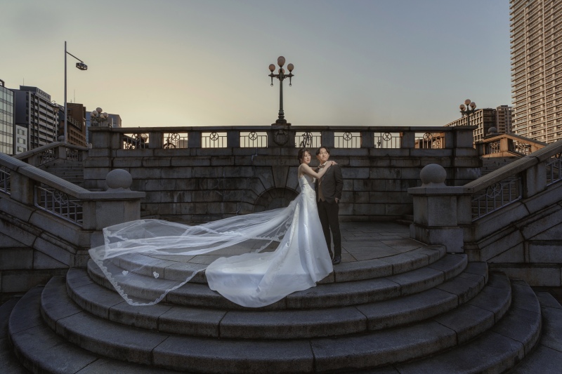 中之島ロケーション