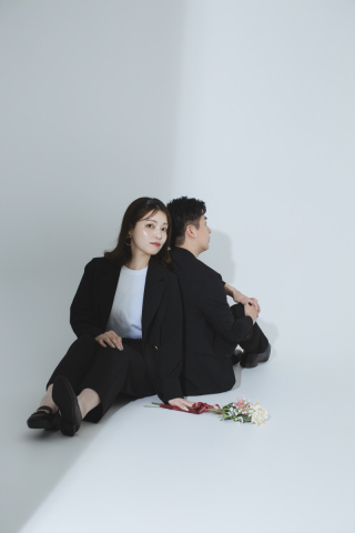 和装+私服撮影♪