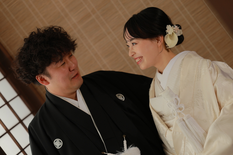 屋内庭園撮影☆