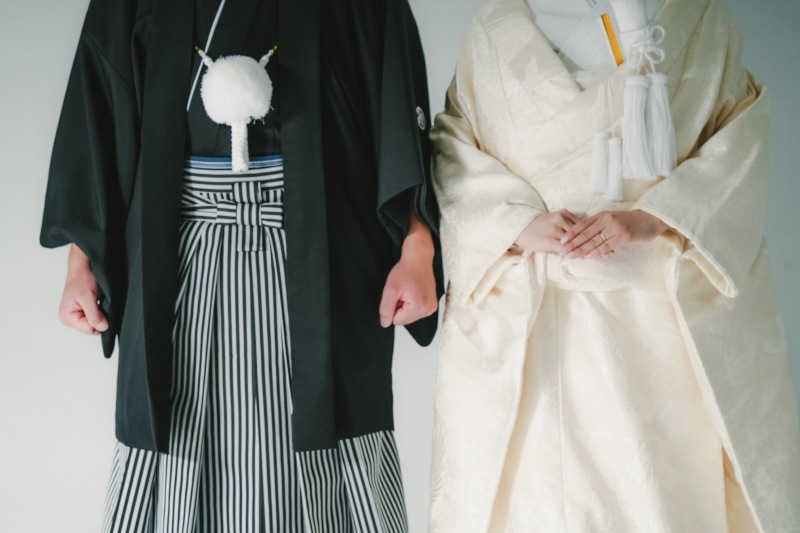 スタジオのライティング