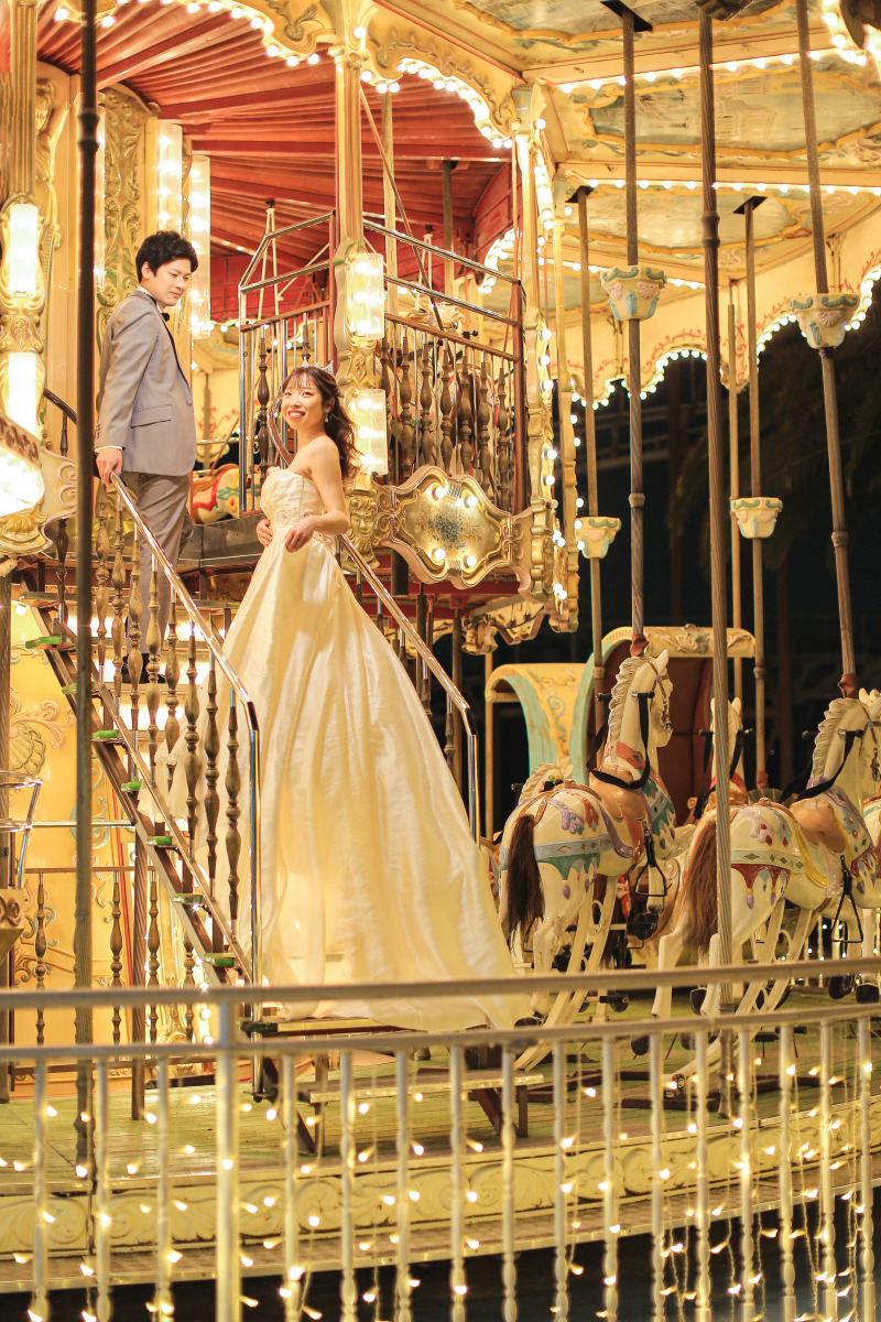 プリンセス感　満載♪