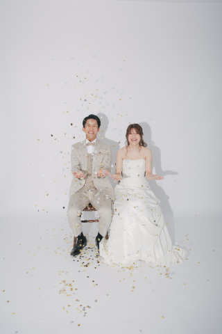 なんばパークス店洋装スタジオ