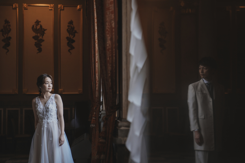 あの映画のような…