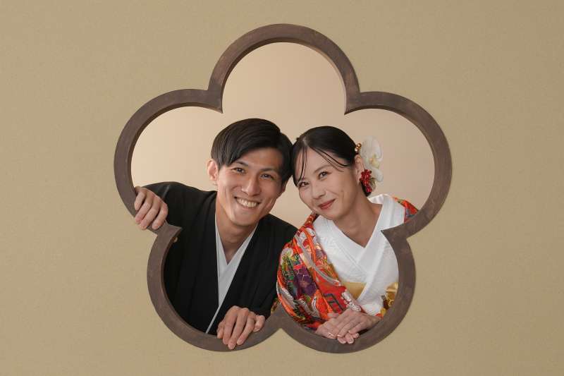 最後は
