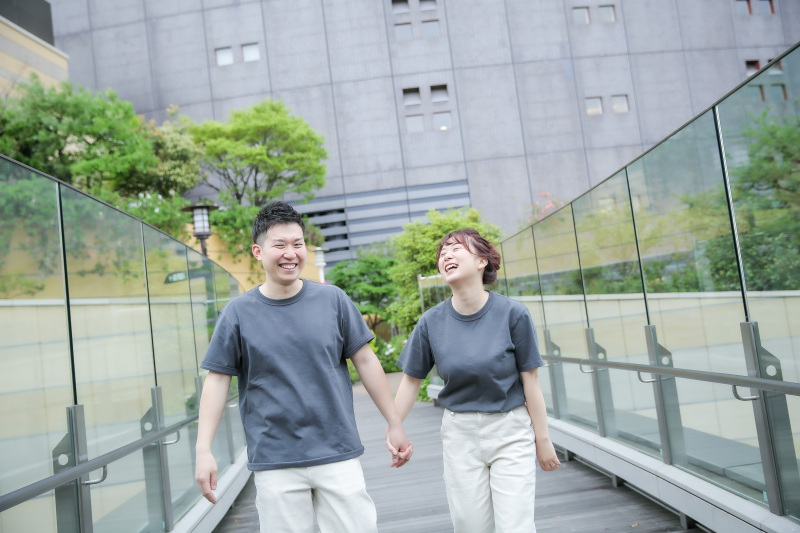 エンゲージフォト