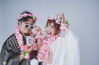 HAPPY PHOTO！！【和装スタジオ】