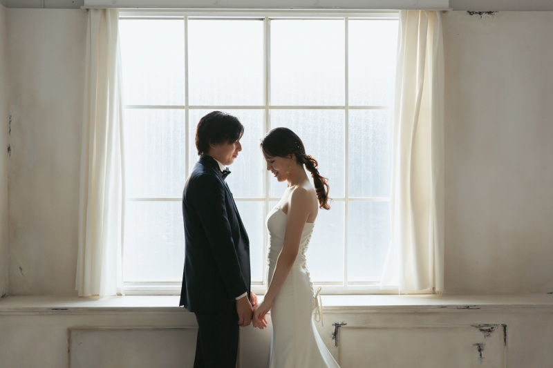 大人っぽい雰囲気