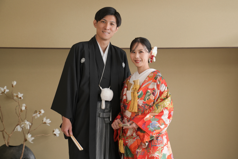 2着撮影!