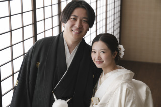 屋内庭園スタジオ