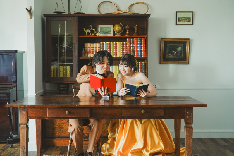 いいお天気の日は