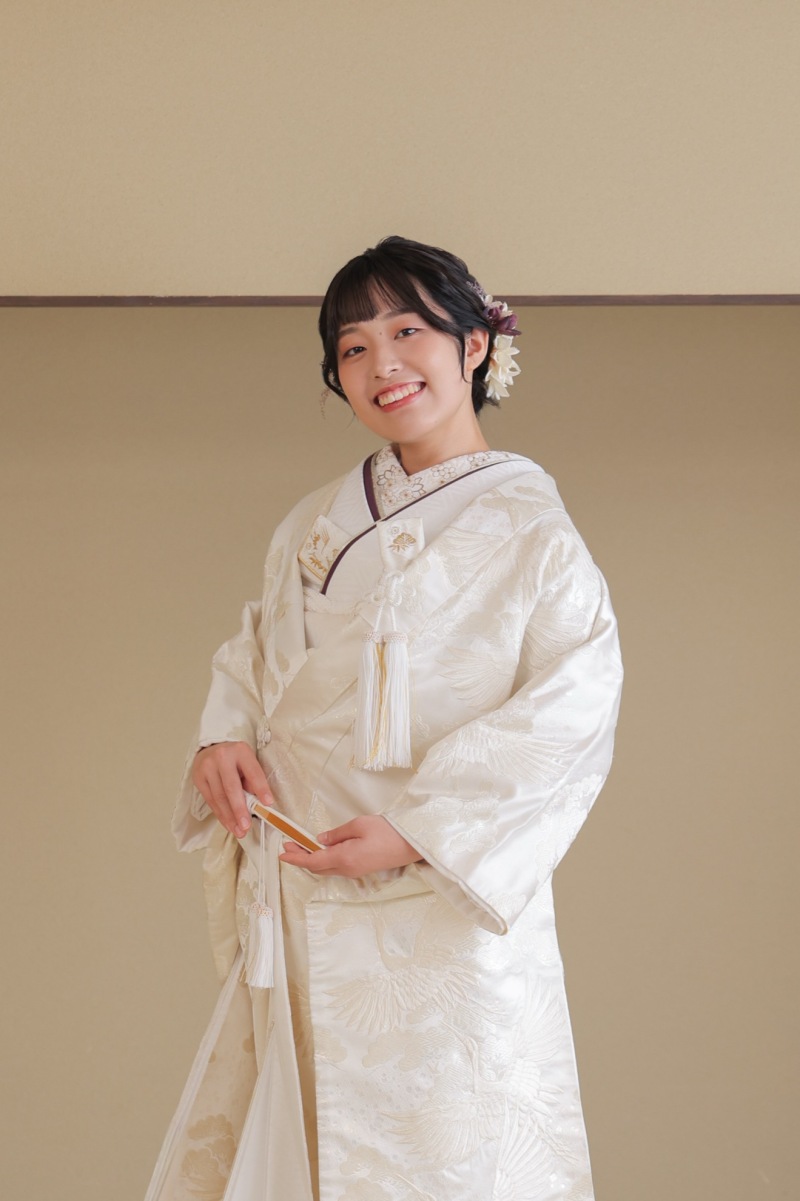 コーディネートばっちり