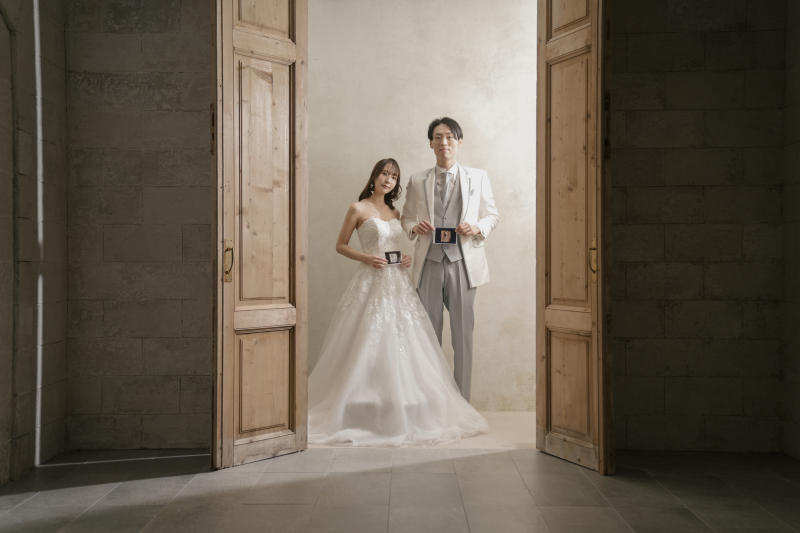 持ち込みアイテムと