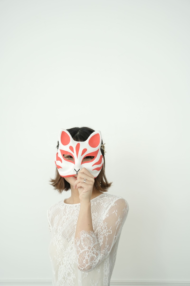 アイテムを使って