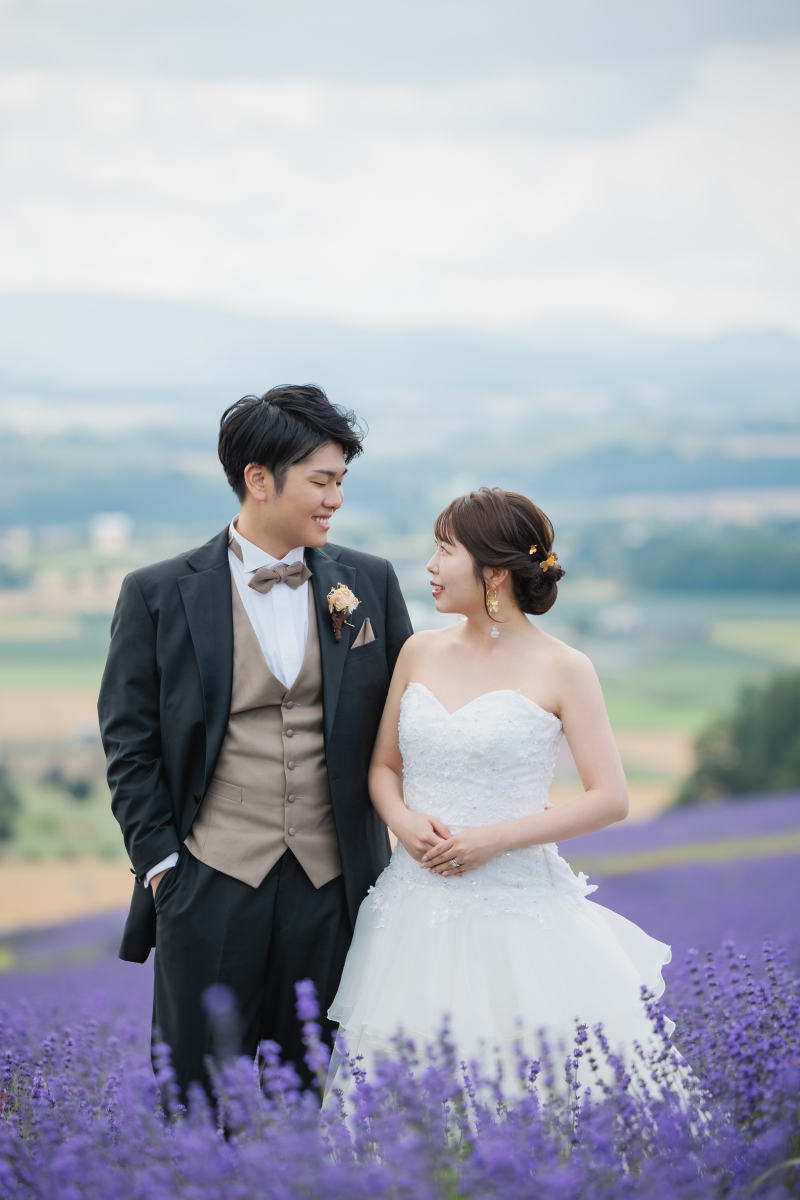 まずはシンプルに