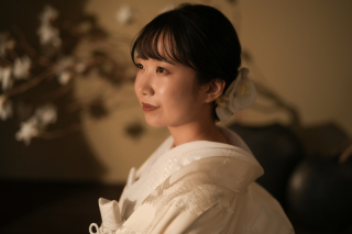 屋内庭園スタジオ