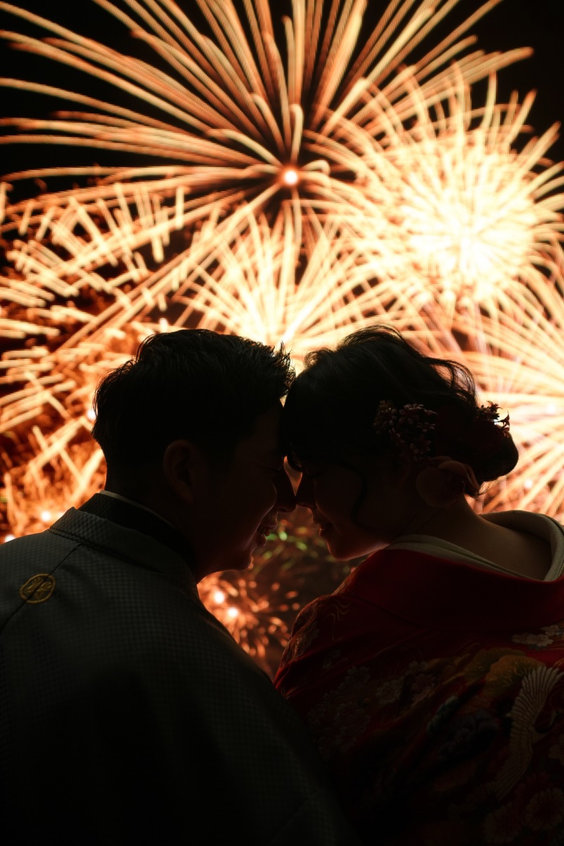 花火