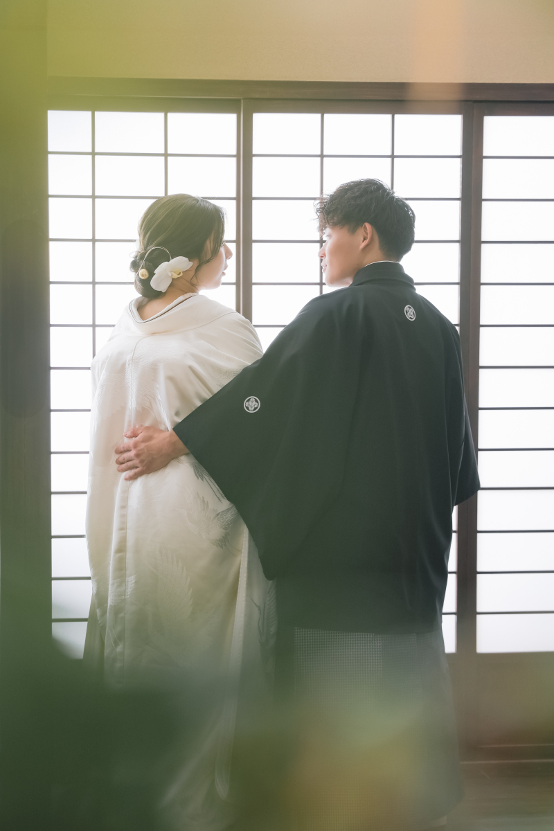 クールでかっこいいカットも