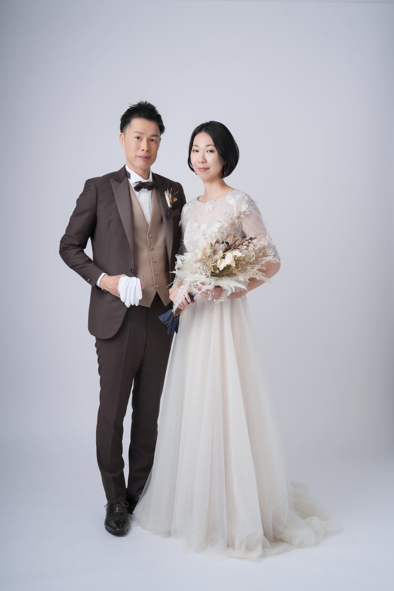 洋装スタジオベーシック