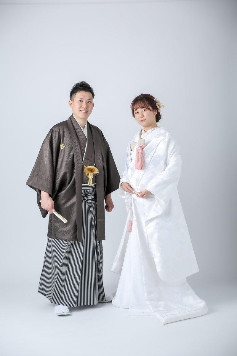 フォーマルショット