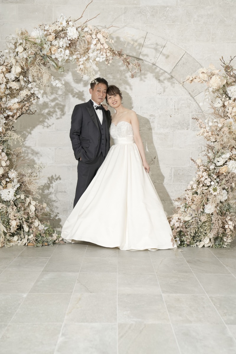 撮影スタート！