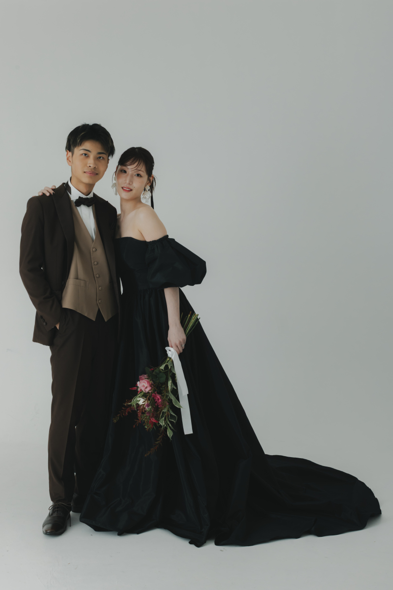 ドレスチェンジ