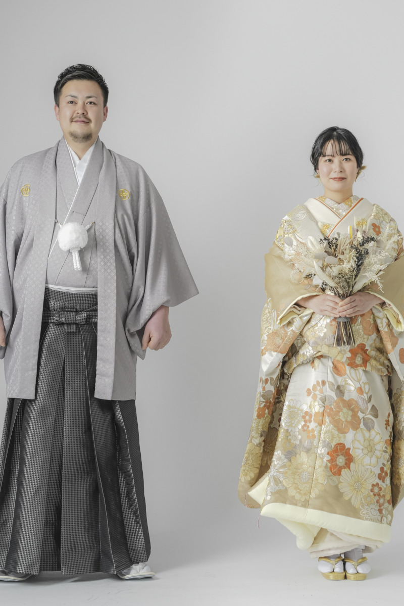 まずは、シンプルに