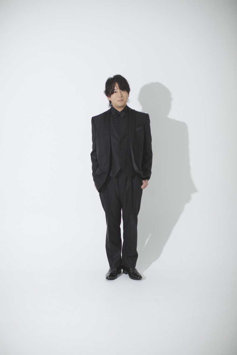 ソロショット②