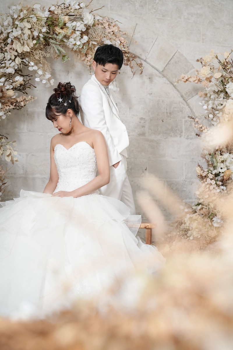 ちょっとクールに