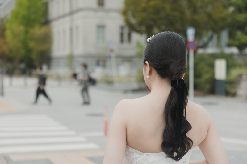 ローポ二ースタイル♡