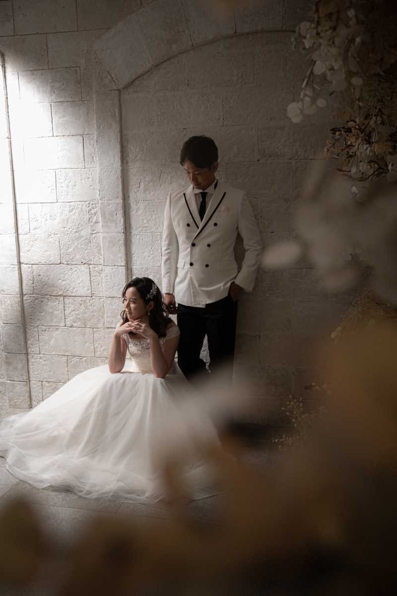 チャペルスタジオ