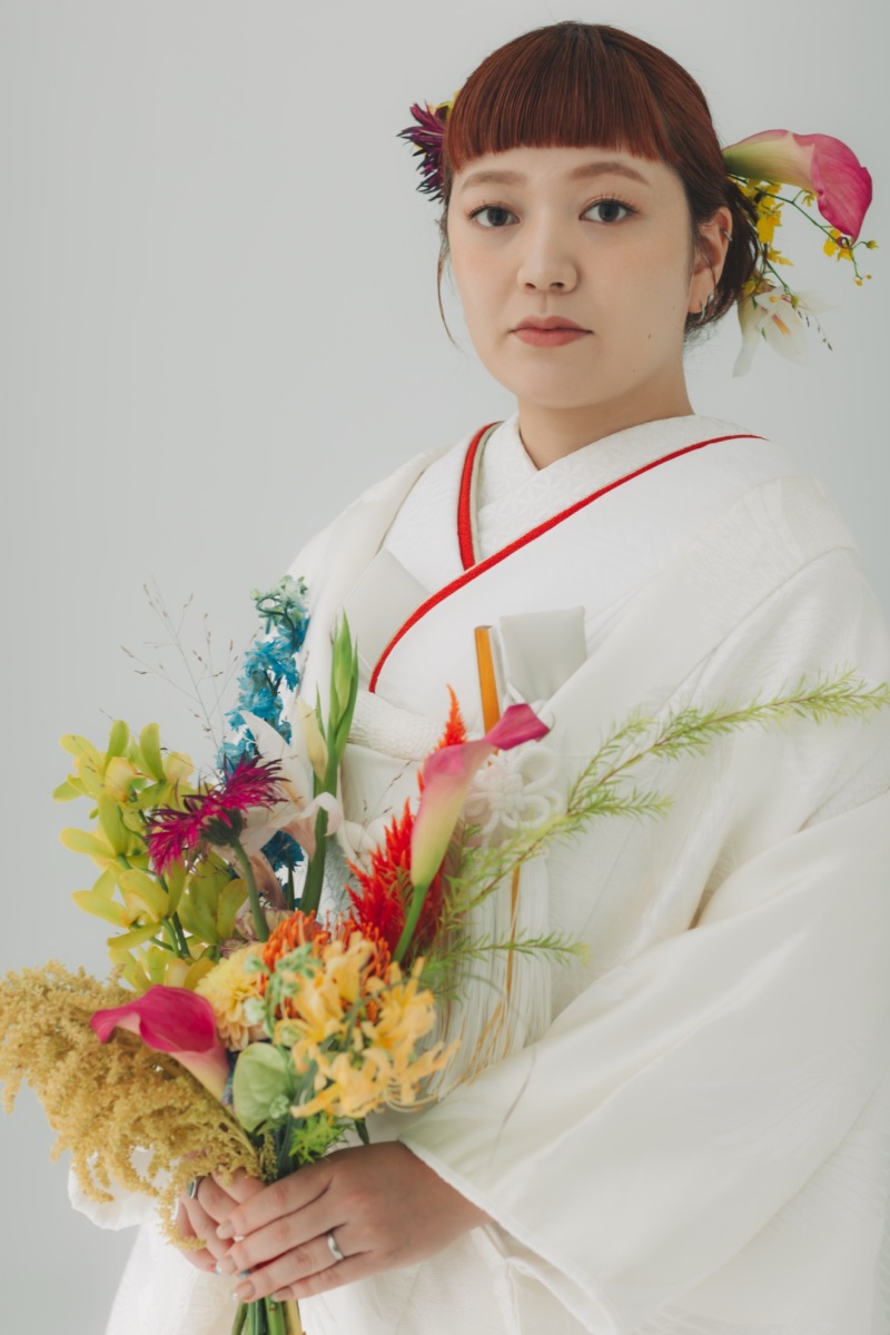 トータルコーディネート