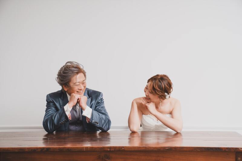 インテリアと一緒に