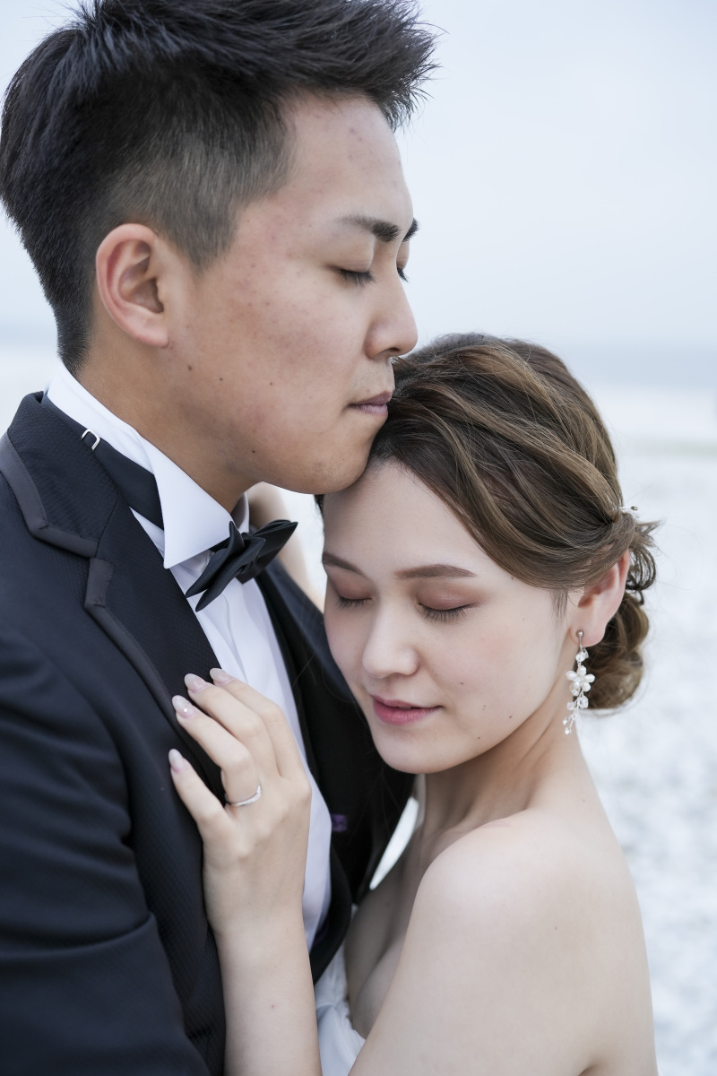 こんな雰囲気でも///