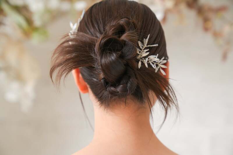 ヘアスタイル