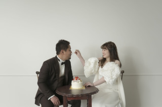 スウィートなハウススタジオ