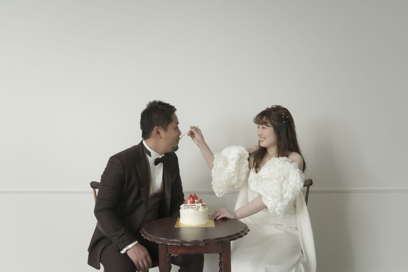 スウィートなハウススタジオ