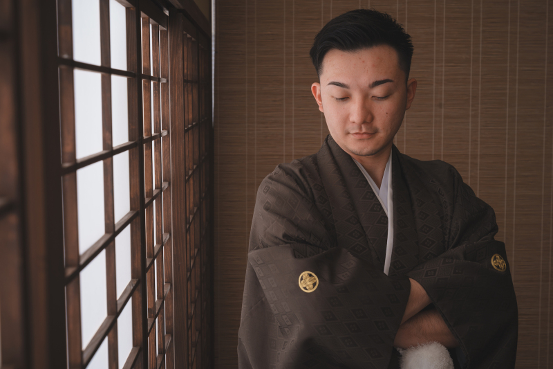 お二人のソロも