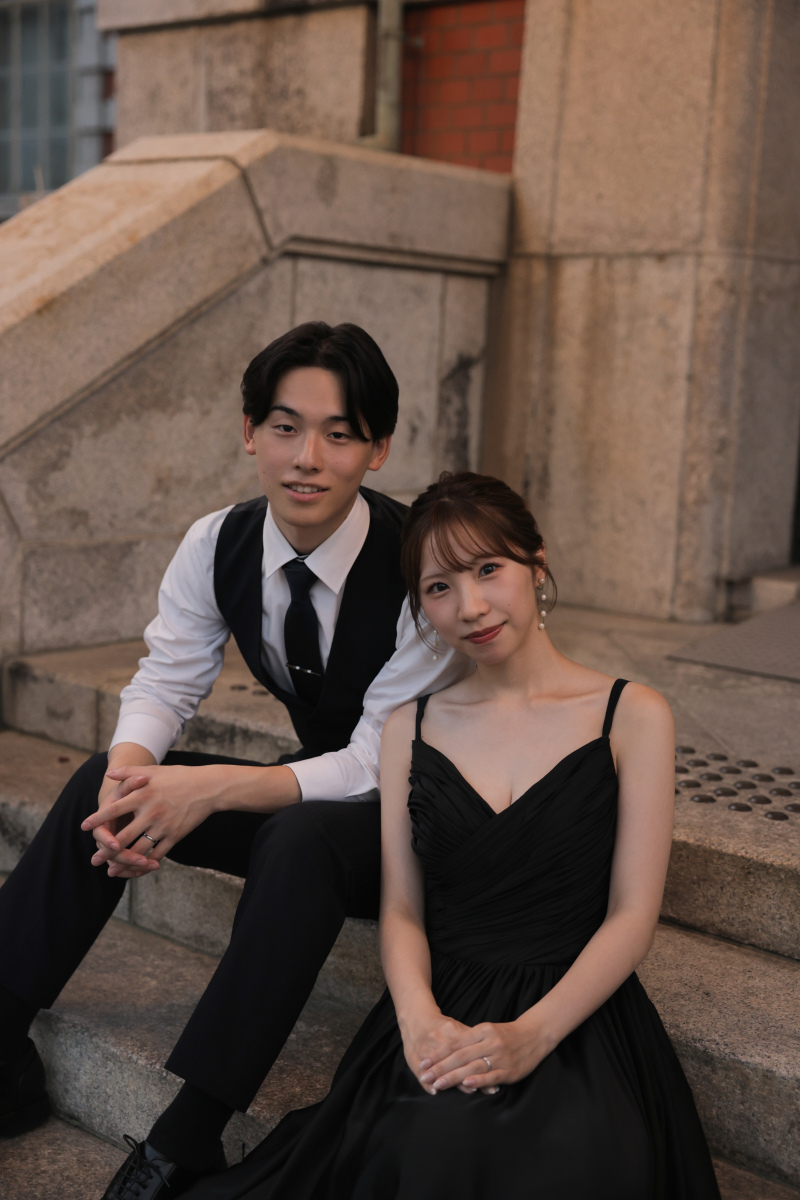 かっこよく、おしゃれに