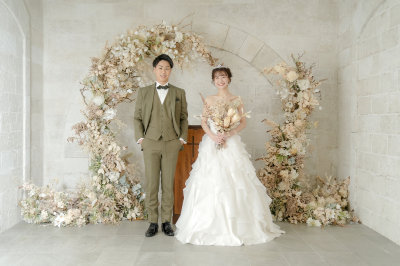 チャペルスタジオ