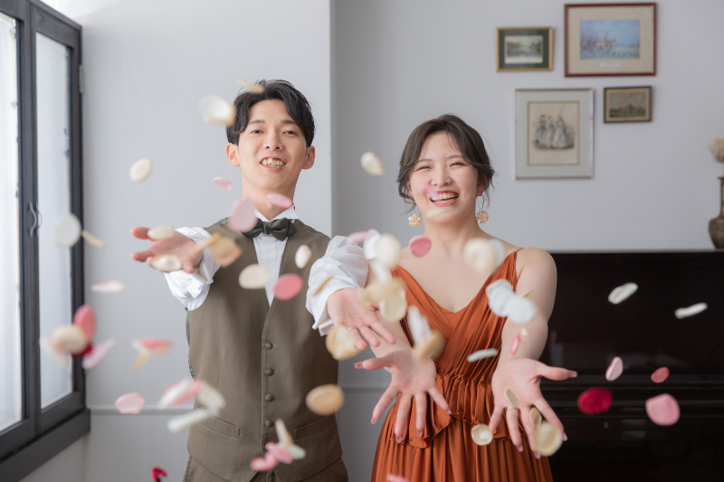 コンフェッティ