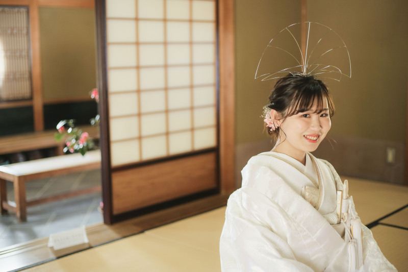 おちゃめなオフショット！