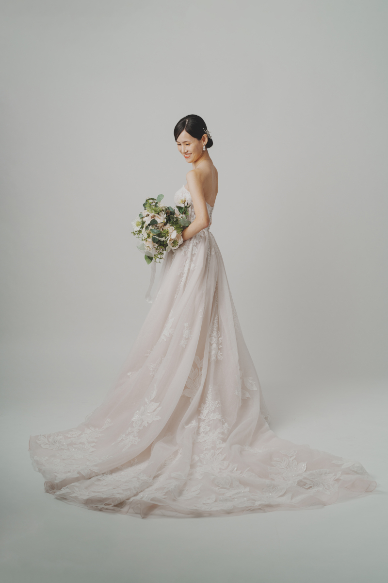 新婦様