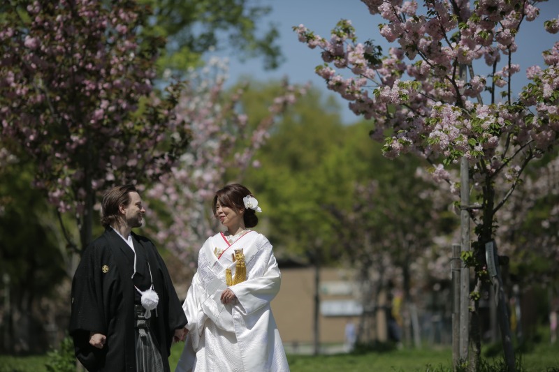 撮影スタート!◎