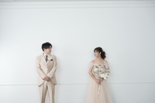 洋装ハウススタジオ撮影◎