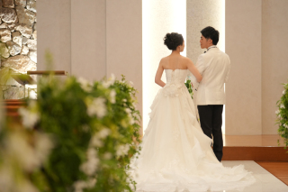 千里阪急ホテル