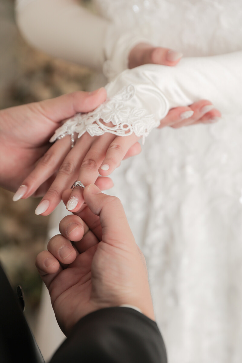 フィンガーレスグローブ