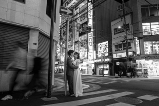 ノスタルジック夜なんば！