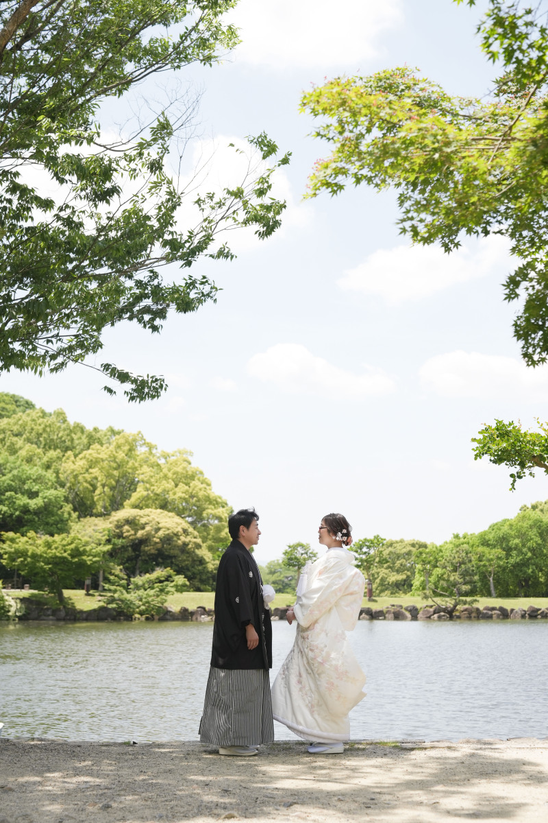 お空もしっかり