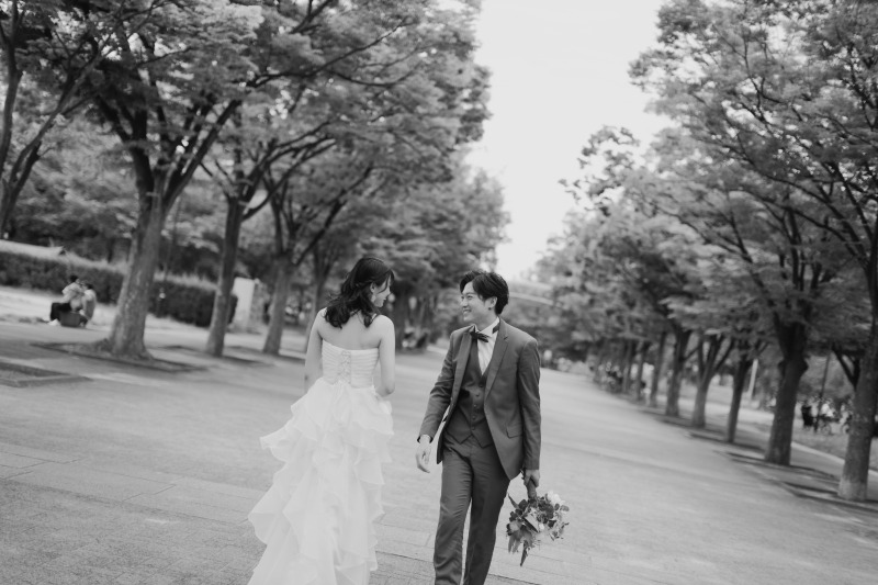 移動中もおしゃれに