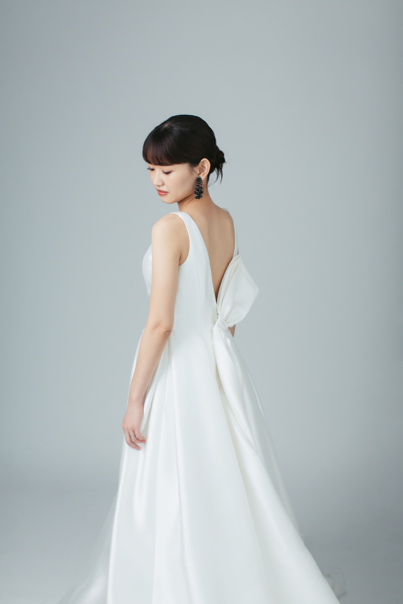 新婦ソロ1